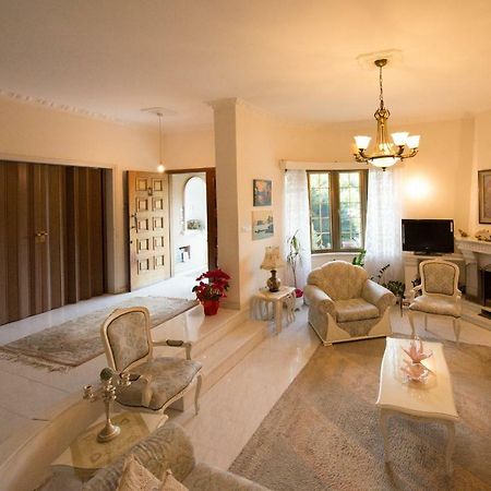 فيلا Kiriaki House بافوس المظهر الخارجي الصورة