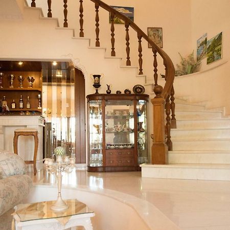 فيلا Kiriaki House بافوس المظهر الخارجي الصورة