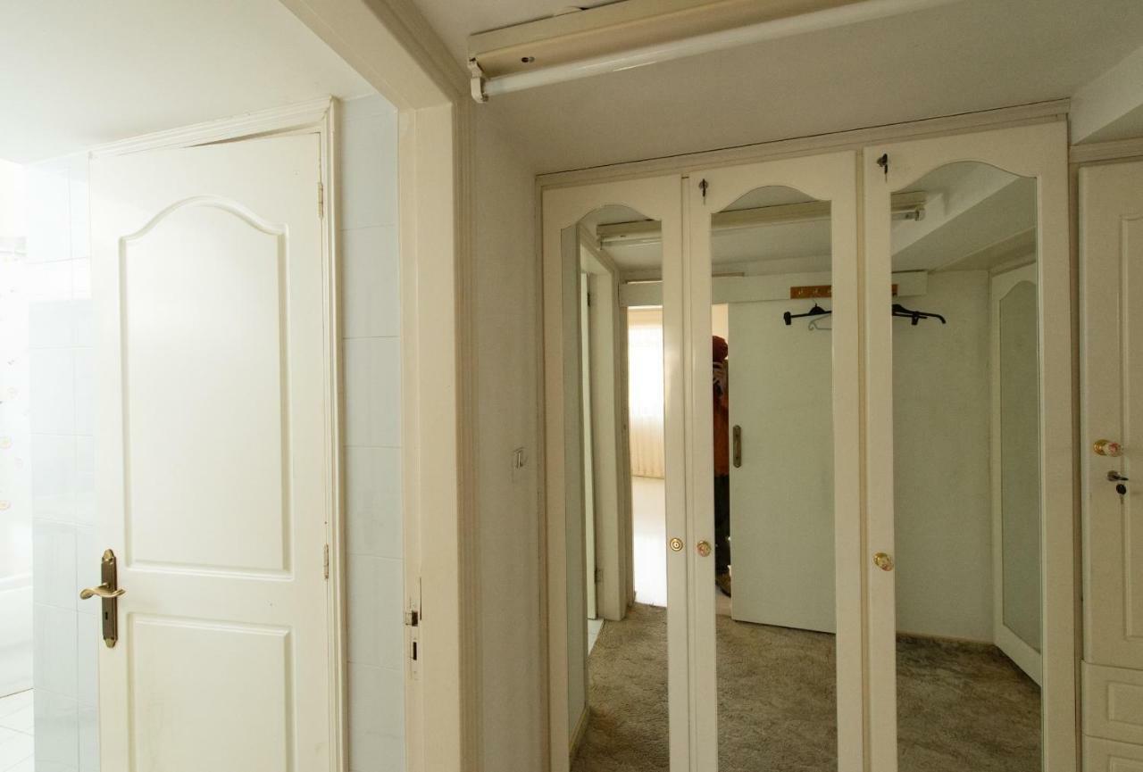 فيلا Kiriaki House بافوس المظهر الخارجي الصورة