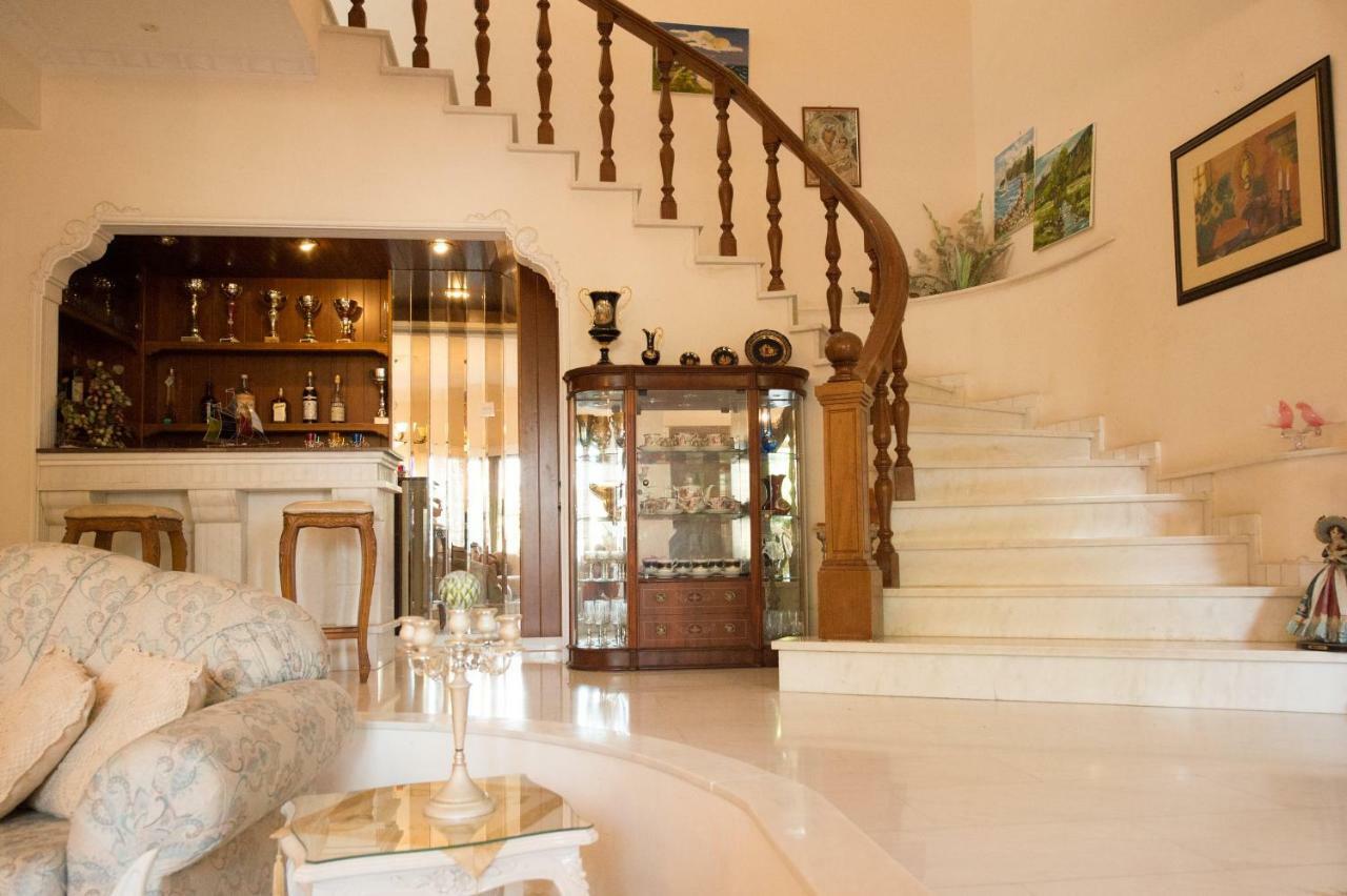 فيلا Kiriaki House بافوس المظهر الخارجي الصورة