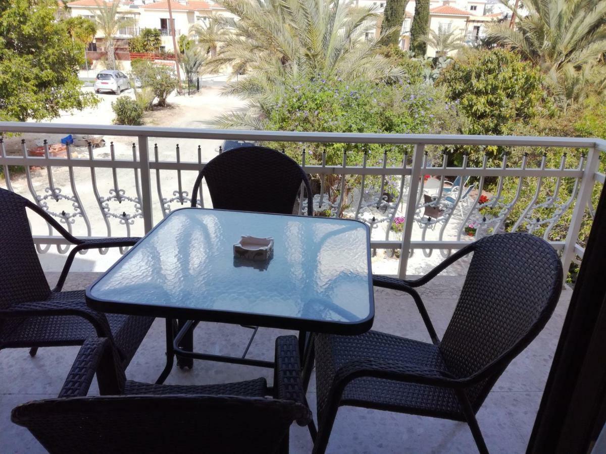 فيلا Kiriaki House بافوس المظهر الخارجي الصورة