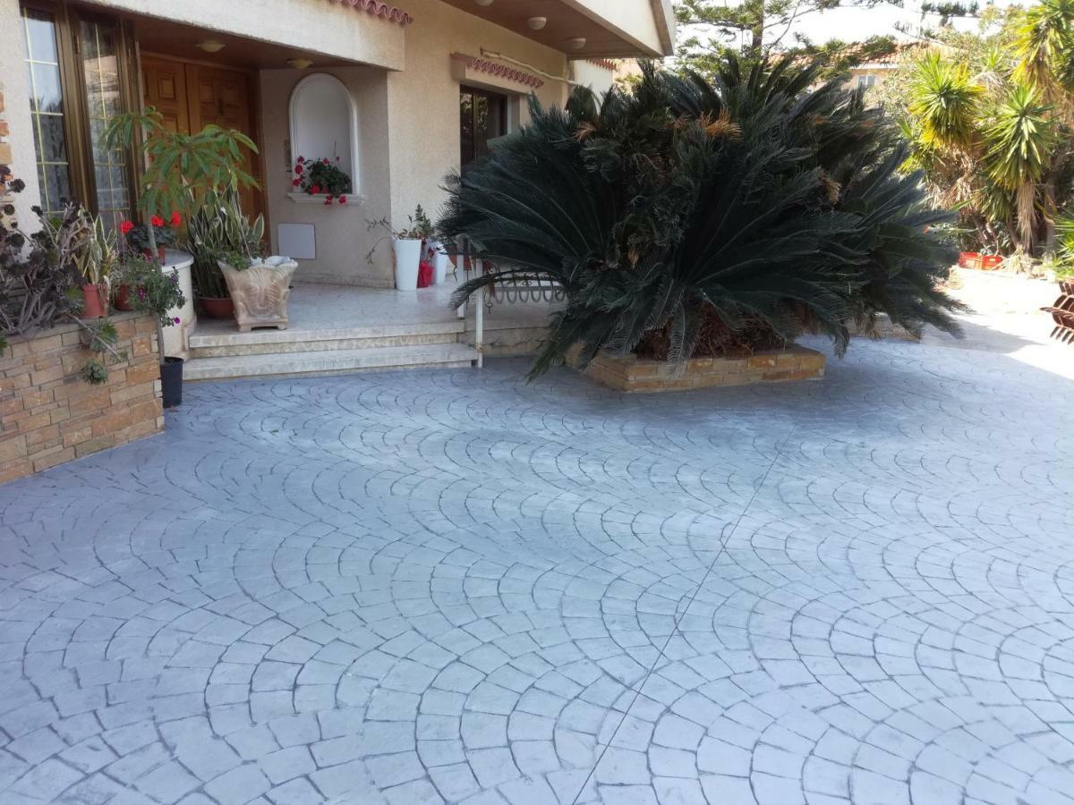 فيلا Kiriaki House بافوس المظهر الخارجي الصورة
