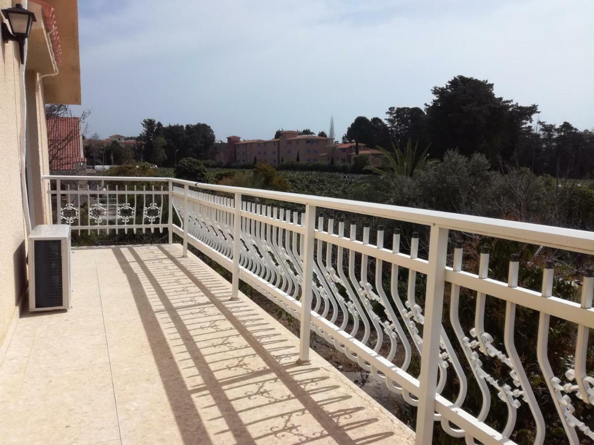 فيلا Kiriaki House بافوس المظهر الخارجي الصورة