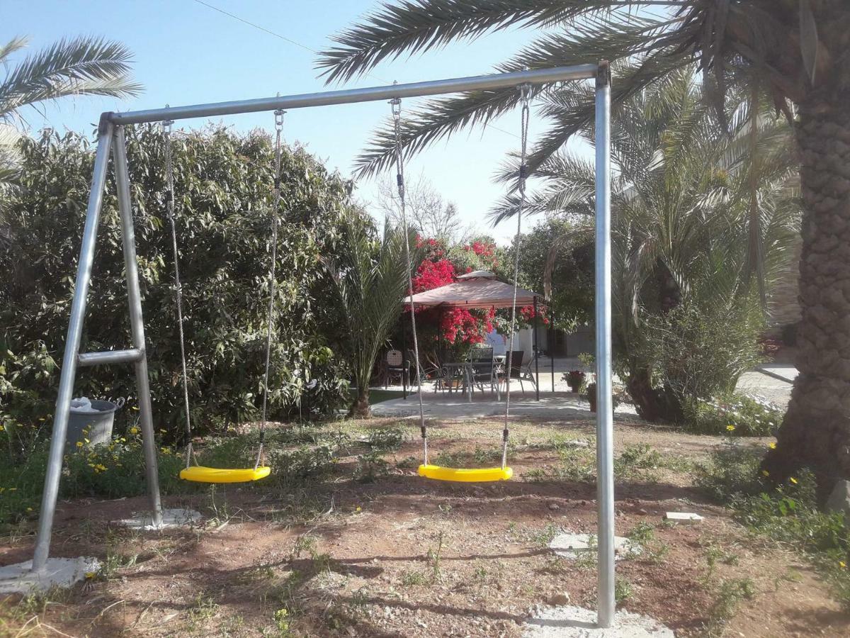 فيلا Kiriaki House بافوس المظهر الخارجي الصورة
